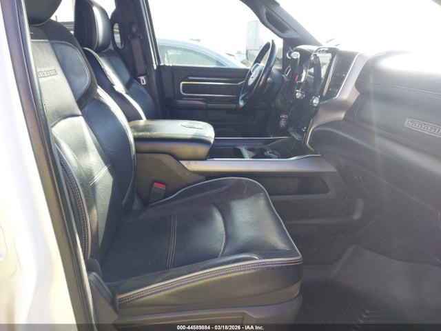 Продаж на аукціоні авто 2022 Ram 2500 Laramie  4x4 6'4 Box, vin: 3C6UR5NL3NG281776, номер лоту: 44589884