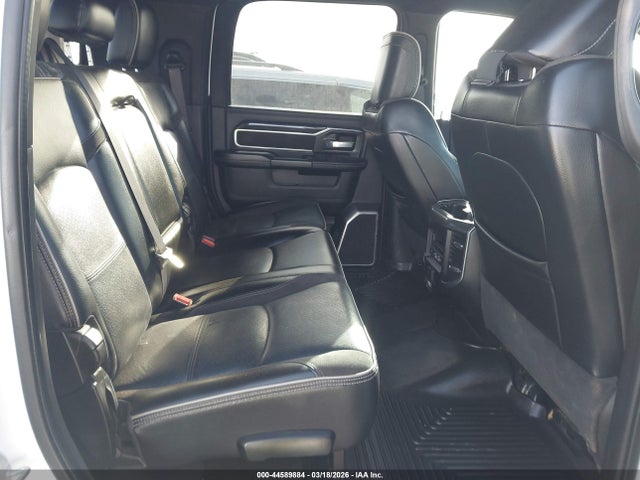 Продаж на аукціоні авто 2022 Ram 2500 Laramie  4x4 6'4 Box, vin: 3C6UR5NL3NG281776, номер лоту: 44589884