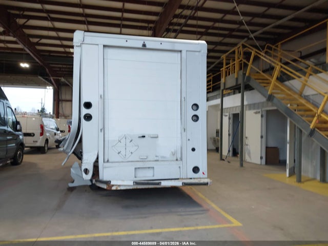 2021 Mercedes-benz Sprinter 4500 მანქანა იყიდება აუქციონზე, vin: W1X9D2356MN174145, აუქციონის ნომერი: 44589889