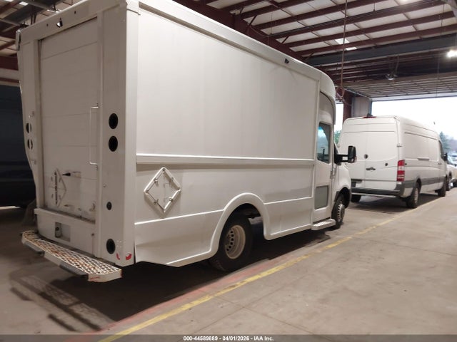 2021 Mercedes-benz Sprinter 4500 მანქანა იყიდება აუქციონზე, vin: W1X9D2356MN174145, აუქციონის ნომერი: 44589889