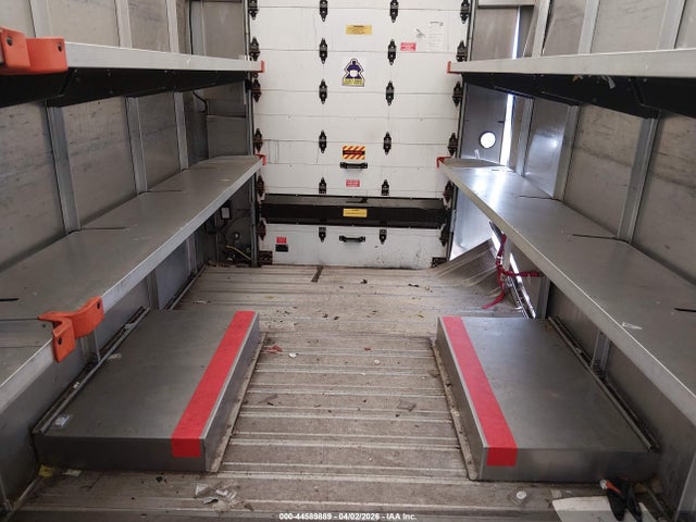 2021 Mercedes-benz Sprinter 4500 მანქანა იყიდება აუქციონზე, vin: W1X9D2356MN174145, აუქციონის ნომერი: 44589889