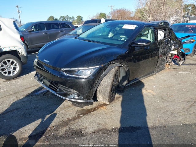 KIA Ev6 Wind 2024 KNDC3DLC8R5169863 Image 2