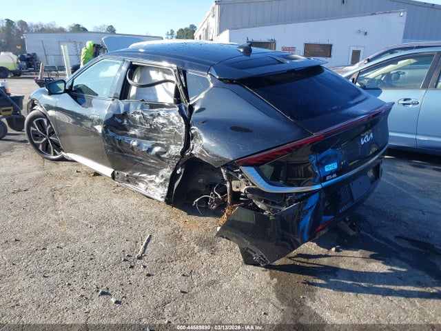 KIA Ev6 Wind 2024 KNDC3DLC8R5169863 Image 3