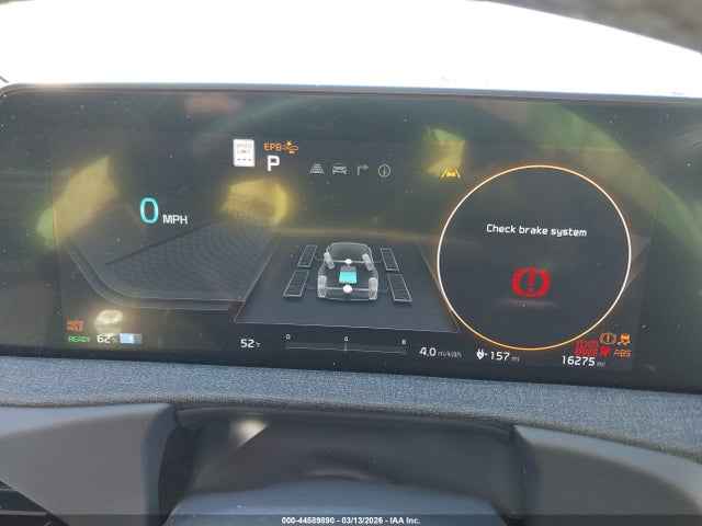 KIA Ev6 Wind 2024 KNDC3DLC8R5169863 Image 7