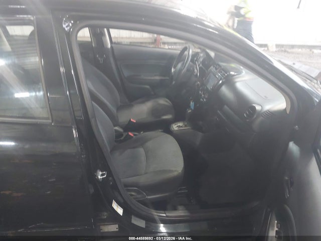 Продаж на аукціоні авто 2019 Mitsubishi Mirage Es, vin: ML32A3HJ1KH014484, номер лоту: 44589892