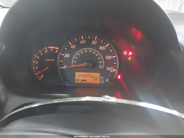 Продаж на аукціоні авто 2019 Mitsubishi Mirage Es, vin: ML32A3HJ1KH014484, номер лоту: 44589892