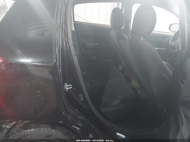 Продаж на аукціоні авто 2019 Mitsubishi Mirage Es, vin: ML32A3HJ1KH014484, номер лоту: 44589892