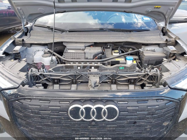 WA1KUBFZ4RP063132 Audi Q4 E-tron Premium 55 Quattro