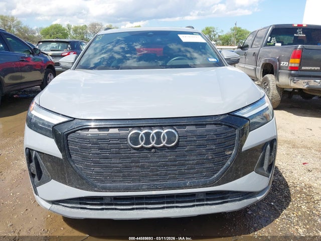 WA1KUBFZ4RP063132 Audi Q4 E-tron Premium 55 Quattro