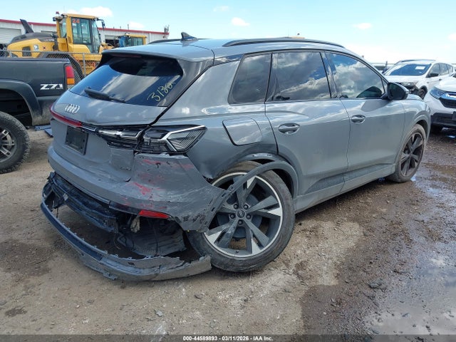 WA1KUBFZ4RP063132 Audi Q4 E-tron Premium 55 Quattro