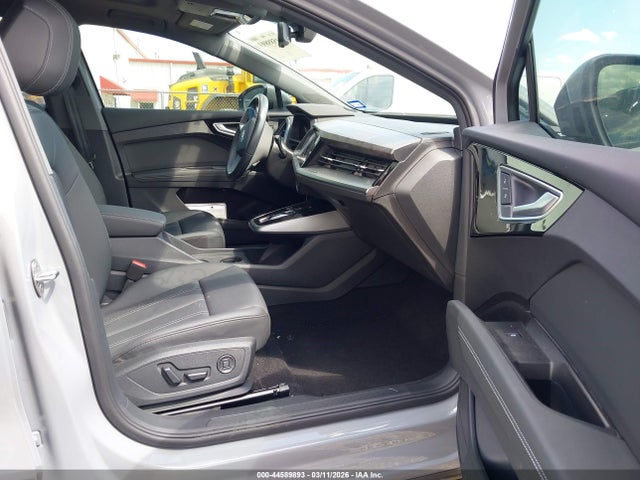 WA1KUBFZ4RP063132 Audi Q4 E-tron Premium 55 Quattro