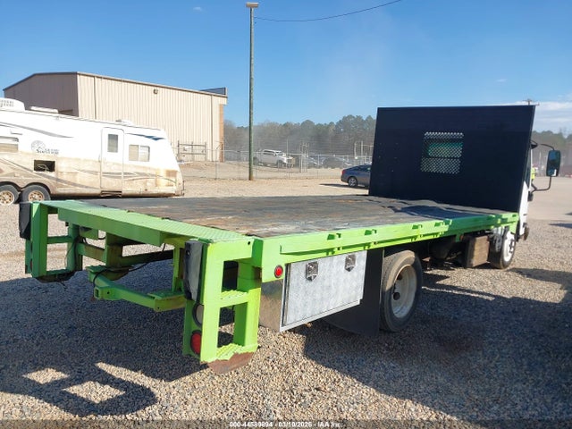 2014 ISUZU NPR HD DSL REG AT JALC4W162E7001591 Photo 3