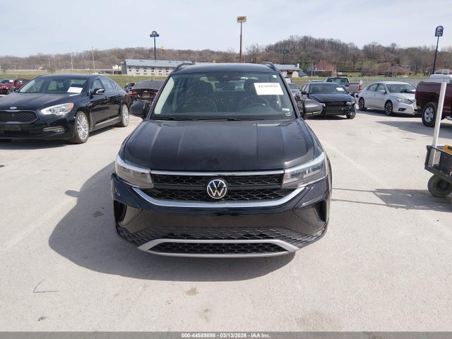 Продажа на аукционе авто 2023 Volkswagen Taos 1.5t S, vin: 3VVDX7B20PM358325, номер лота: 44589898