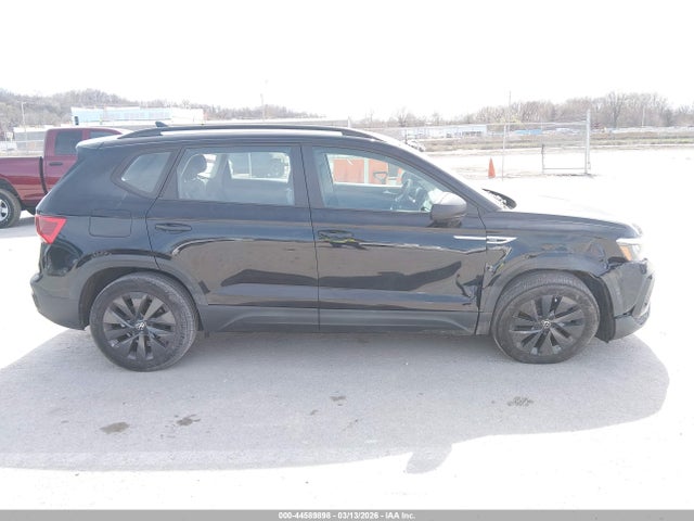 Продажа на аукционе авто 2023 Volkswagen Taos 1.5t S, vin: 3VVDX7B20PM358325, номер лота: 44589898