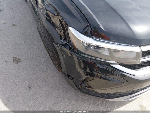 Продажа на аукционе авто 2023 Volkswagen Taos 1.5t S, vin: 3VVDX7B20PM358325, номер лота: 44589898