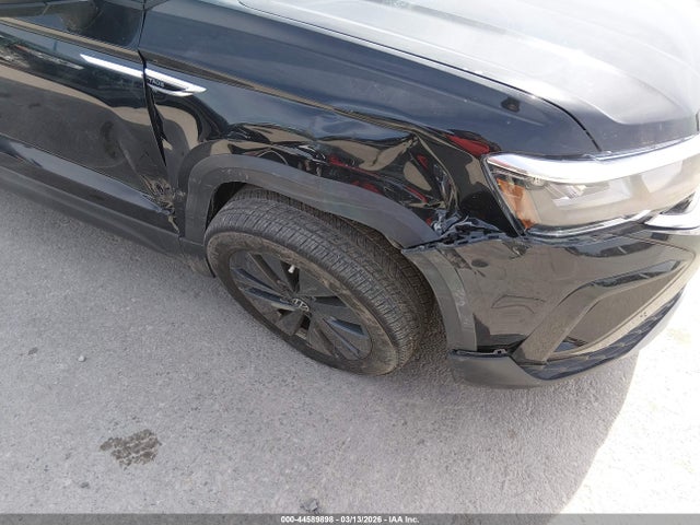 Продажа на аукционе авто 2023 Volkswagen Taos 1.5t S, vin: 3VVDX7B20PM358325, номер лота: 44589898