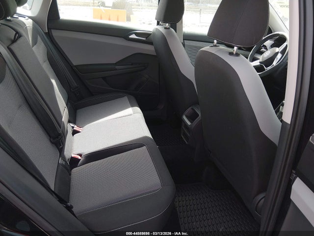 Продажа на аукционе авто 2023 Volkswagen Taos 1.5t S, vin: 3VVDX7B20PM358325, номер лота: 44589898
