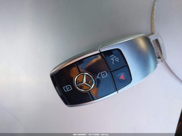 2018 MERCEDES-BENZ E 400 WDD1K6FB9JF043153 Photo 10