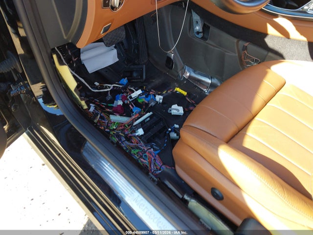 2018 MERCEDES-BENZ E 400 WDD1K6FB9JF043153 Photo 5