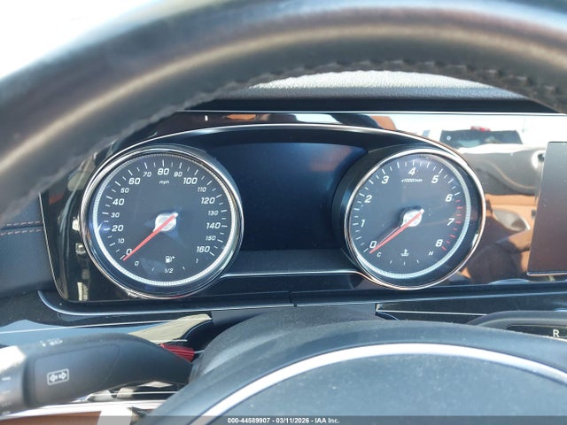 2018 MERCEDES-BENZ E 400 WDD1K6FB9JF043153 Photo 6