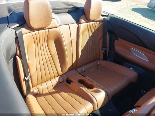 2018 MERCEDES-BENZ E 400 WDD1K6FB9JF043153 Photo 7