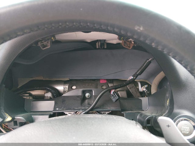 2013 Lexus Is 250 მანქანა იყიდება აუქციონზე, vin: JTHCF5C29D5061473, აუქციონის ნომერი: 44589913