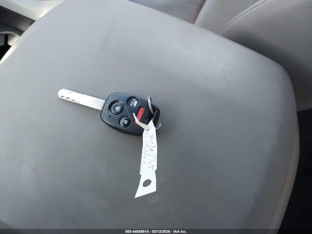 5FNYF4H55FB067230 Honda Pilot Ex-l