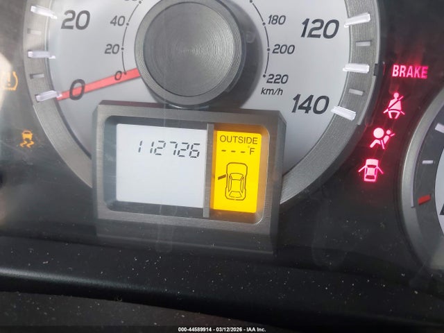 5FNYF4H55FB067230 Honda Pilot Ex-l