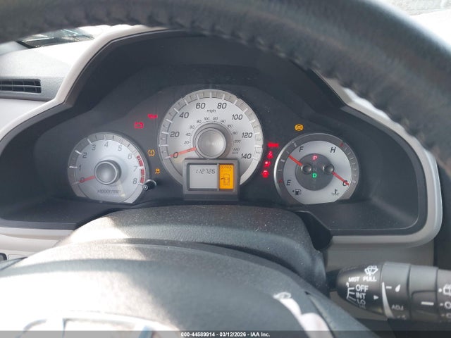 5FNYF4H55FB067230 Honda Pilot Ex-l