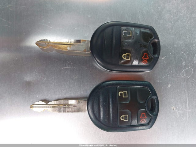 44589916 :رقم المزاد ، 1FTFW1CF0EKE07245 vin ، 2014 Ford F-150 Stx مزاد بيع