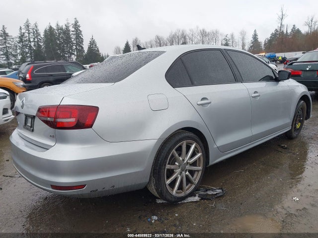 Продаж на аукціоні авто 2016 Volkswagen Jetta 1.4t S, vin: 3VW267AJ0GM344617, номер лоту: 44589922
