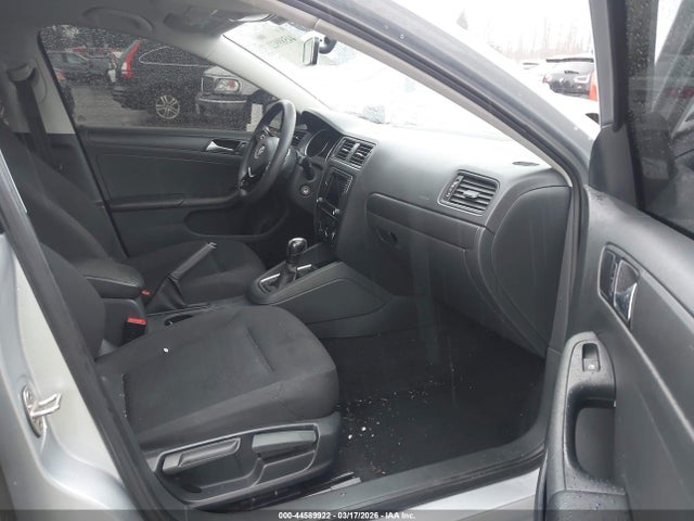 Продаж на аукціоні авто 2016 Volkswagen Jetta 1.4t S, vin: 3VW267AJ0GM344617, номер лоту: 44589922