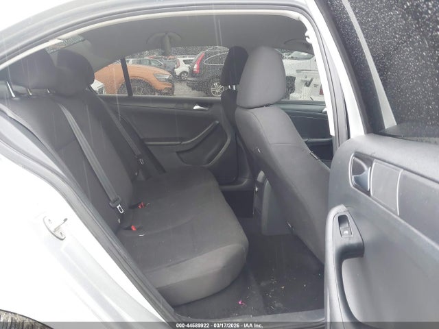 Продаж на аукціоні авто 2016 Volkswagen Jetta 1.4t S, vin: 3VW267AJ0GM344617, номер лоту: 44589922