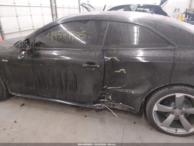 Продажа на аукционе авто 2016 Audi S5 3.0t Premium Plus, vin: WAUC4AFR4GA026602, номер лота: 44589925