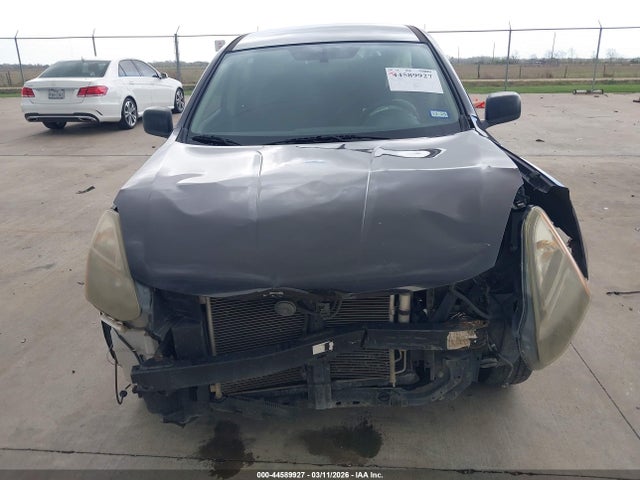 Nissan Rogue Select S 2015 JN8AS5MTXFW665224 Image 12