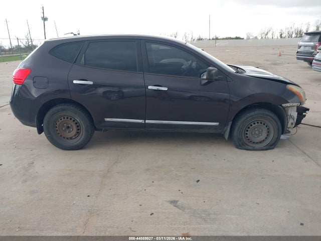 Nissan Rogue Select S 2015 JN8AS5MTXFW665224 Image 13