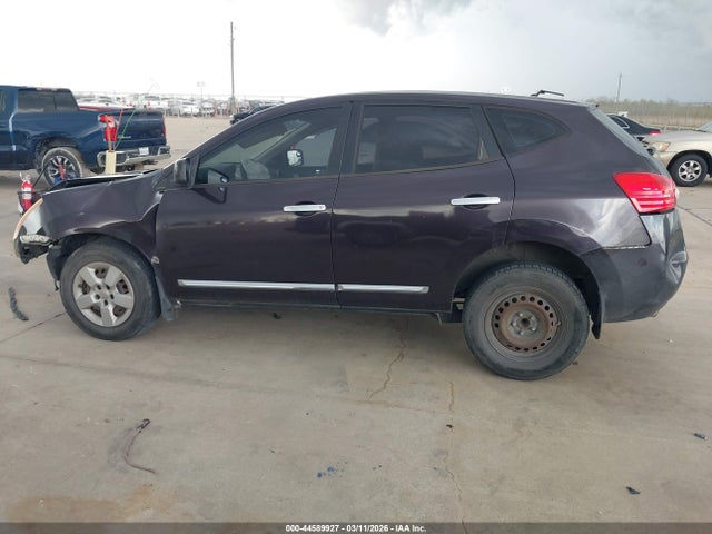 Nissan Rogue Select S 2015 JN8AS5MTXFW665224 Image 14