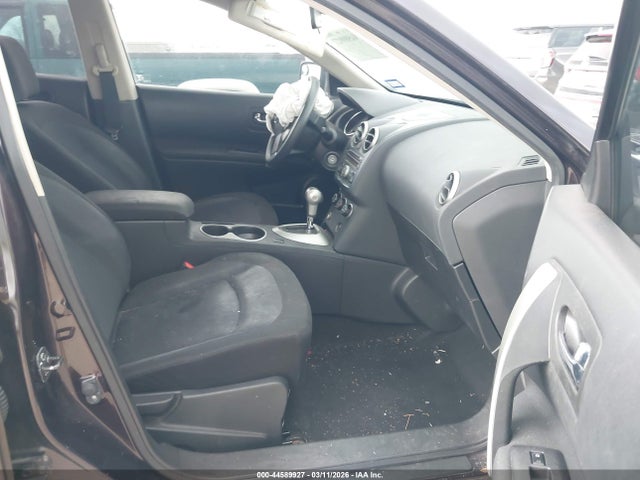 Nissan Rogue Select S 2015 JN8AS5MTXFW665224 Image 5