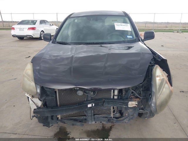 Nissan Rogue Select S 2015 JN8AS5MTXFW665224 Image 6