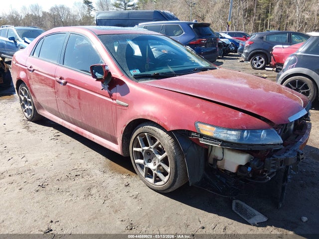 Продаж на аукціоні авто 2008 Acura Tl Type S, vin: 19UUA76548A014503, номер лоту: 44589928