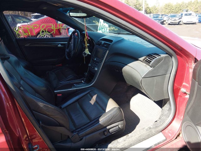44589928 :رقم المزاد ، 19UUA76548A014503 vin ، 2008 Acura Tl Type S مزاد بيع