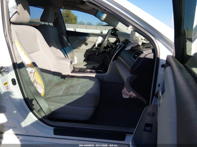 2015 TOYOTA CAMRY HYBRID 4T1BD1FK0FU153678 Photo 4