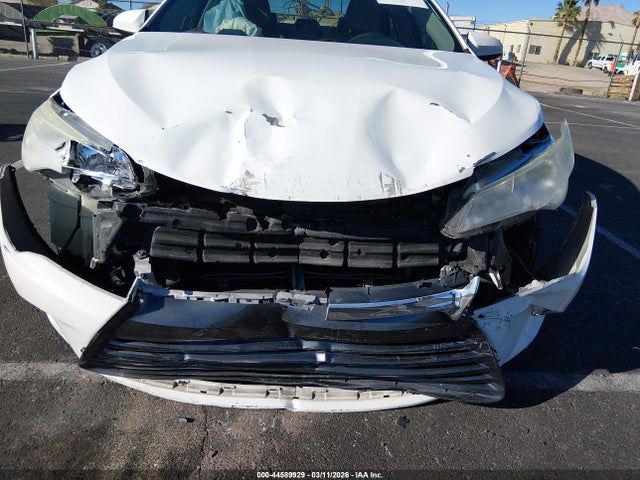 2015 TOYOTA CAMRY HYBRID 4T1BD1FK0FU153678 Photo 5