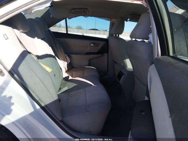 2015 TOYOTA CAMRY HYBRID 4T1BD1FK0FU153678 Photo 7