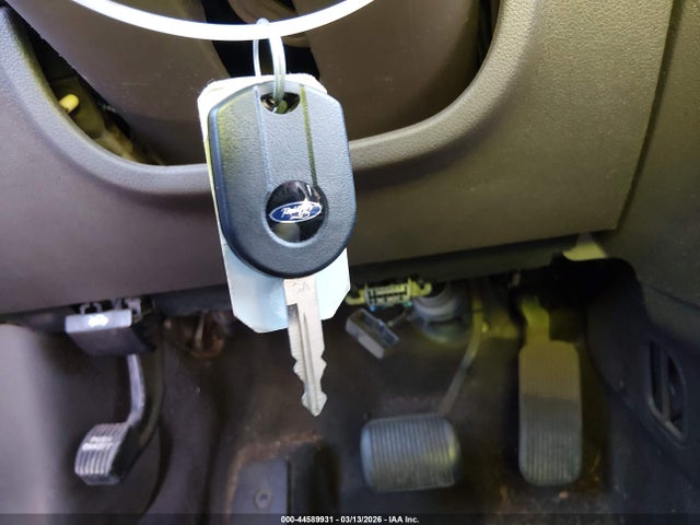 2008 FORD TAURUS X 1FMDK05W78GA41815 Photo 10