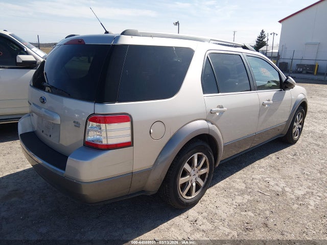 2008 FORD TAURUS X 1FMDK05W78GA41815 Photo 3