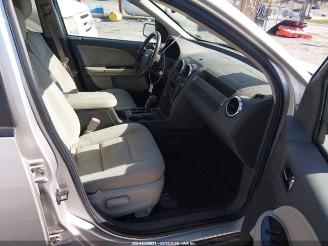 2008 FORD TAURUS X 1FMDK05W78GA41815 Photo 4
