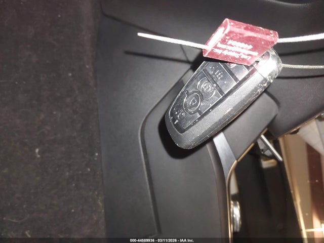 2021 FORD EXPLORER 1FMSK8FH0MGB78126 Photo 10