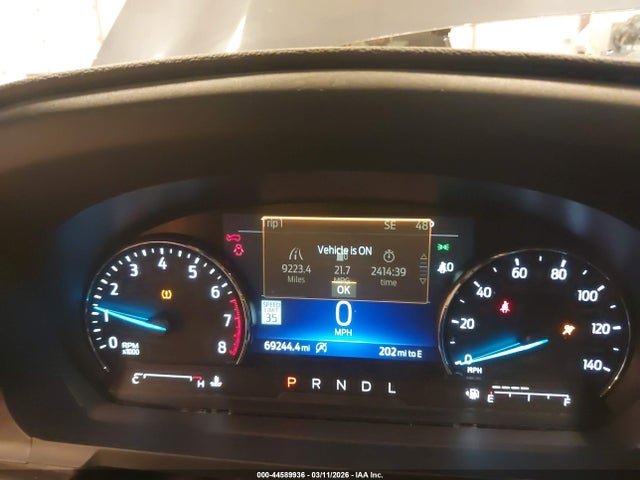 2021 FORD EXPLORER 1FMSK8FH0MGB78126 Photo 6