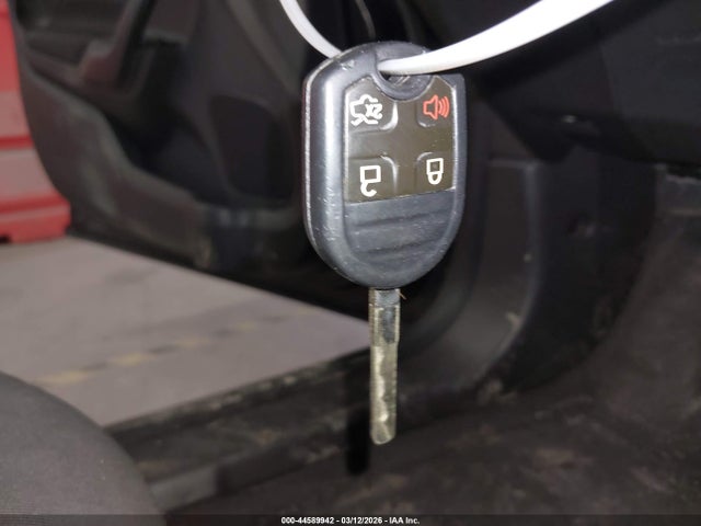 2019 FORD FIESTA 3FADP4BJ1KM158511 Photo 10